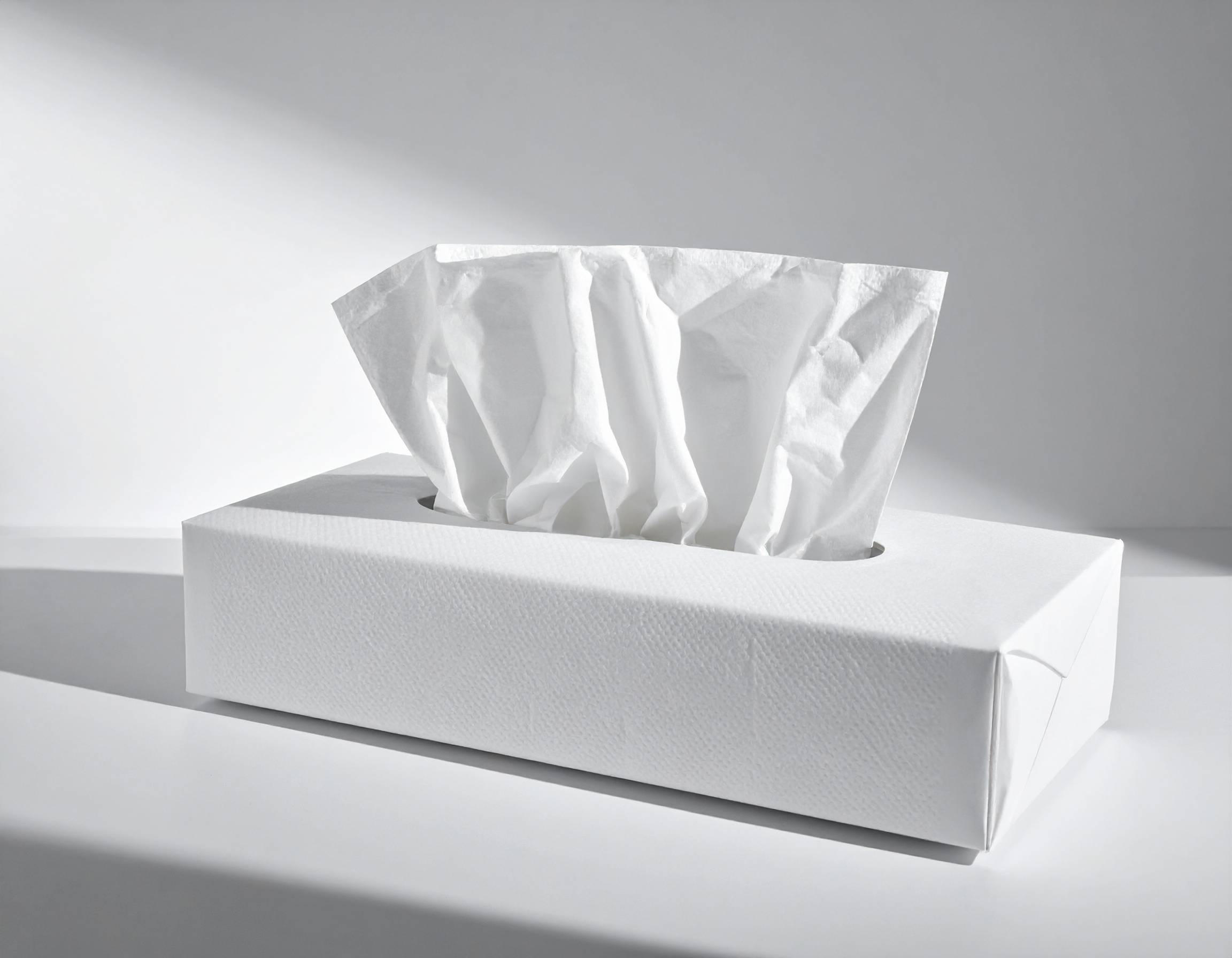 Ultra Soft Tissues