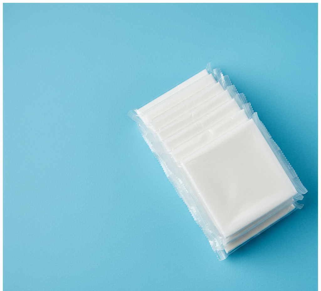 Kitchen Paper Towel Rolls